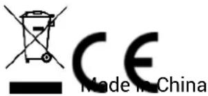 SE Electronics sE7 sideFire - Compliance - 1