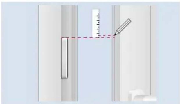 AVM FRITZ!Smart Control 350 - Installation in the Window Frame - 4