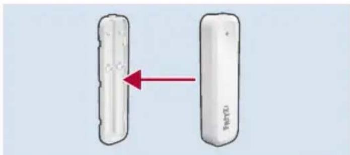 AVM FRITZ!Smart Control 350 - Registrazione - 3