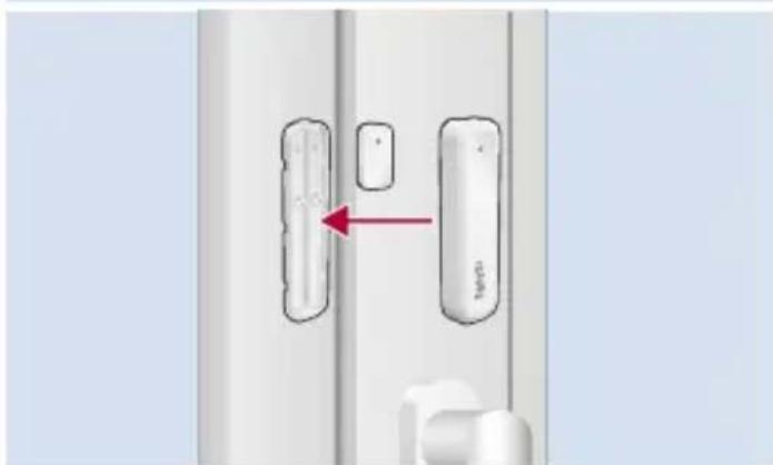 AVM FRITZ!Smart Control 350 - Batterijen verrangen - 3