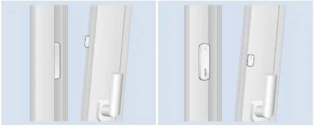 AVM FRITZ!Smart Control 350 - Types of Installation - 1