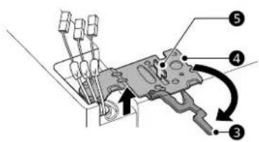 LG LF25Z6211S - PRECAUCIÓN - 1