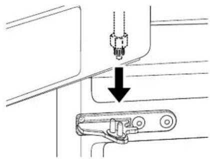 LG LF25Z6211S - PRECAUCIÓN - 1