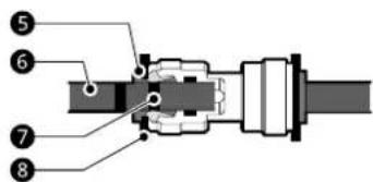 LG LF25Z6211S - PRECAUCIÓN - 6