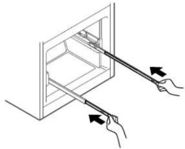 LG LF25Z6211S - PRECAUCIÓN - 2