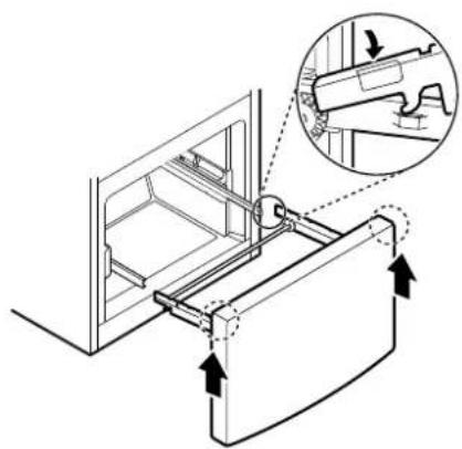 LG LF25Z6211S - INSTALACIÓN - 1