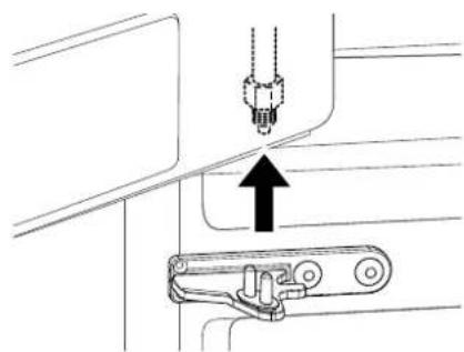 LG LF25Z6211S - PRECAUCIÓN - 1