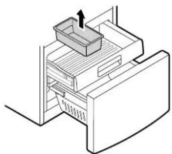 LG LF25Z6211S - ADVERTENCIA - 1