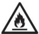 LG LF25Z6211S - Risk of Fire and Flammable Materials - 1