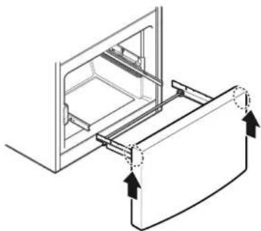 LG LF25Z6211S - PRECAUCIÓN - 1