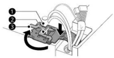 LG LF25Z6211S - PRECAUCIÓN - 2