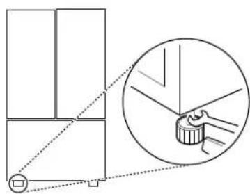 LG LF25Z6211S - NOTE - 1