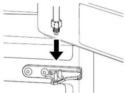 LG LF25Z6211S - PRECAUCIÓN - 1