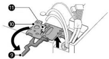 LG LF25Z6211S - PRECAUCIÓN - 1