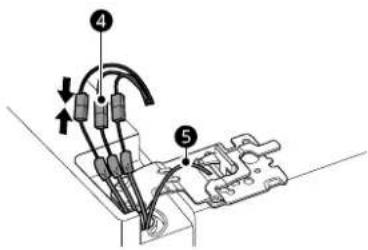 LG LF25Z6211S - PRECAUCIÓN - 3