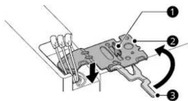 LG LF25Z6211S - PRECAUCIÓN - 2