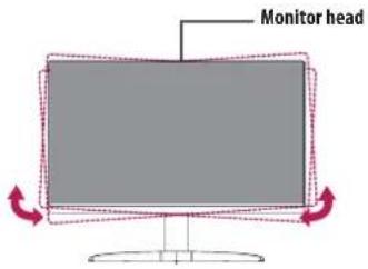 LG UltraFine 32UP83AK - NOTE - 1