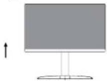 LG UltraFine 32UP83AK - WARNING - 1