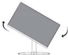 LG UltraFine 32UP83AK - WARNING - 3
