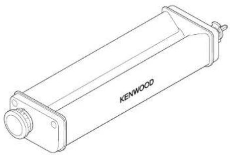 KENWOOD KAX99.A0ME - 1