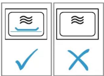 SIEMENS CE732GX.1 - ATTENTION - 1