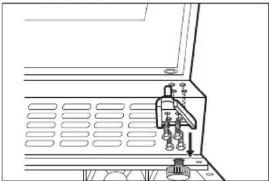 ELECTROLUX EWS4052B5B - ВНИМАНИЕ! - 2