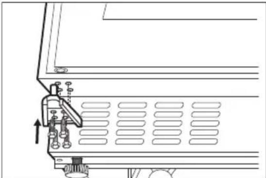 ELECTROLUX EWS4052B5B - ВНИМАНИЕ! - 5