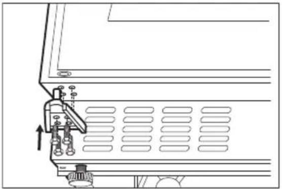 ELECTROLUX EWS4052B5B - FIGYELMEZTETÉS! - 5