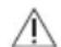 ELECTROLUX EWS4052B5B - AVERTISMENT! - 1