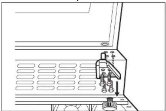 ELECTROLUX EWS4052B5B - BRĪDINĀJUMS! - 2