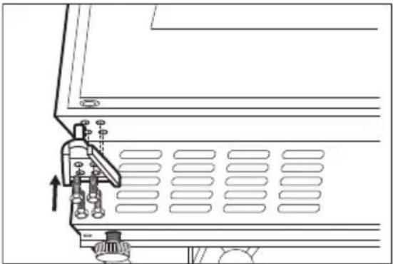 ELECTROLUX EWS4052B5B - ! AVISO! - 5