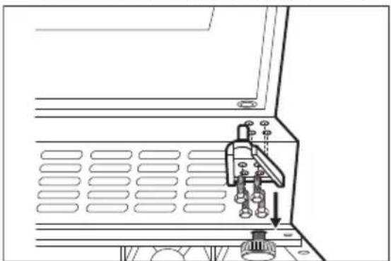 ELECTROLUX EWS4052B5B - AVERTISSEMENT! - 2