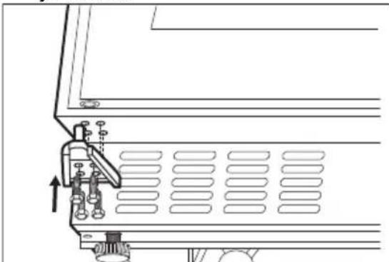 ELECTROLUX EWS4052B5B - HOIATUS! - 5