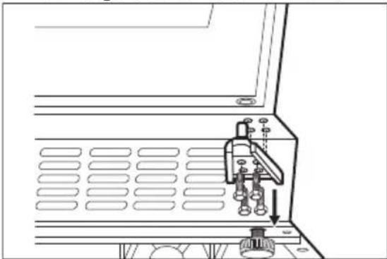ELECTROLUX EWS4052B5B - AVVERTENZA! - 2