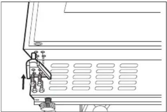 ELECTROLUX EWS4052B5B - VAROITUS! - 5
