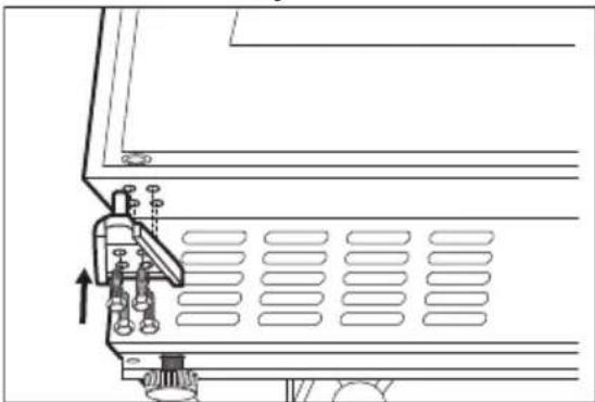 ELECTROLUX EWS4052B5B - UYARI! - 5
