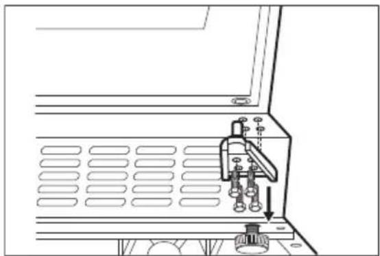 ELECTROLUX EWS4052B5B - FIGYELMEZTETÉS! - 2