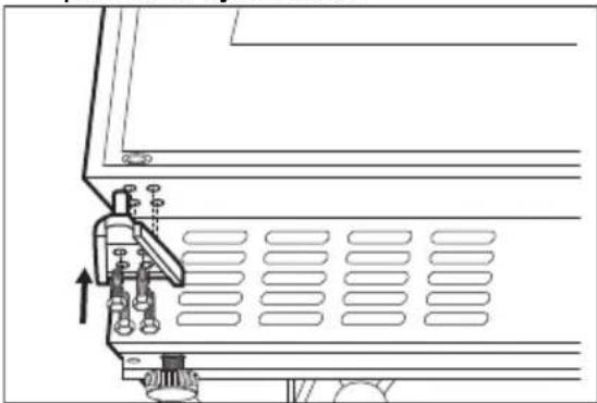 ELECTROLUX EWS4052B5B - VAROVÁNÍ! - 5