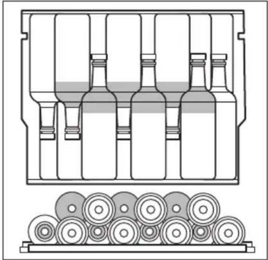 ELECTROLUX EWS4052B5B - A hömérséklet szabályozása - 4