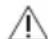 ELECTROLUX EWS4052B5B - ADVARSEL! - 1