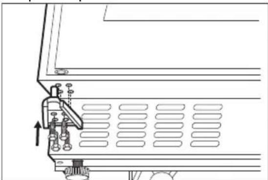 ELECTROLUX EWS4052B5B - AVERTISSEMENT! - 5