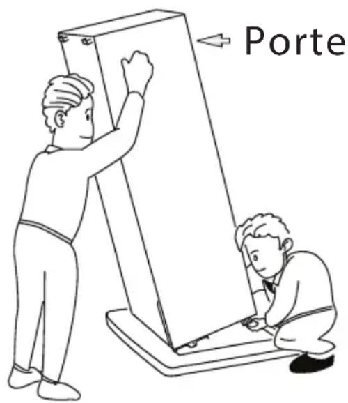 Porte