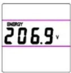 PeakTech 9037 - Pulsante SU [3] - 2