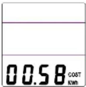 PeakTech 9037 - Bouton de réglage [2] - 1