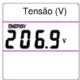 PeakTech 9037 - Botão PARA CIMA [3] - 2