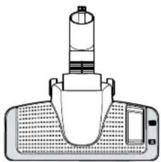 BOSCH Serie 4 BGD21BA3T - BGC21 BGS21 - 3