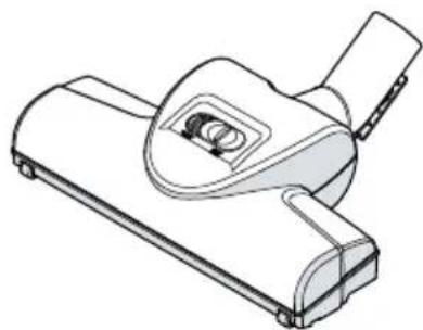 BOSCH Serie 4 BGD21BA3T - BGC21 BGS21 - 8