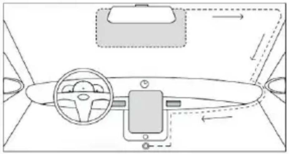Xblitz iGO - B - 1