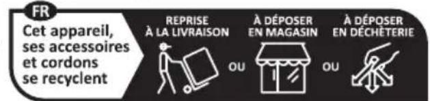 AEG NVK961DB - EN MATIÈRE DE PROTECTION DE L'ENVIRONNEMENT - 3