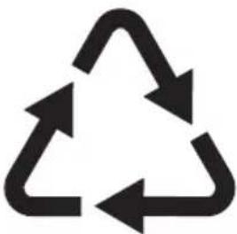 AEG OIO64A00IT - Hinweise zum Recycling - 1